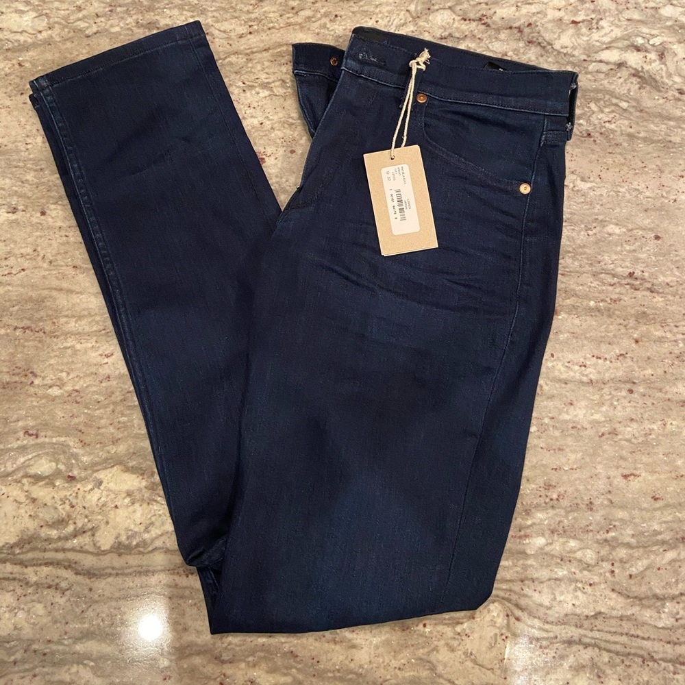 Paige Jeans - Lennox Arrow